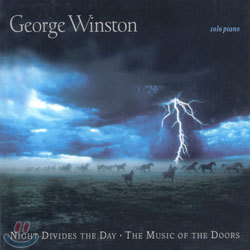 George Winston - Night Divides the DayㆍThe Music of the Doors