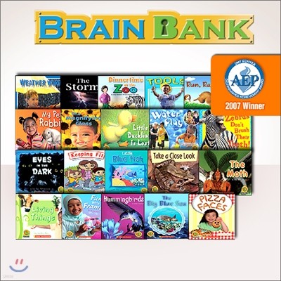 [Brain Bank] GK Science Set ( )
