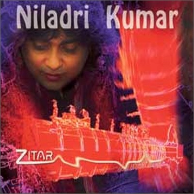 Niladri Kumar - Zitar