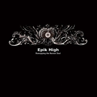 [중고] 에픽 하이 (Epik High) / 4집 Remapping The Human Soul (2CD/Digipack)
