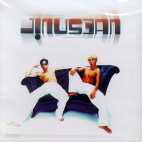 Jinusean() - 1 - ָ(Gasoline)