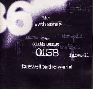 015b(Ͽ) - 6 The Sixth Sense Farewell To The World