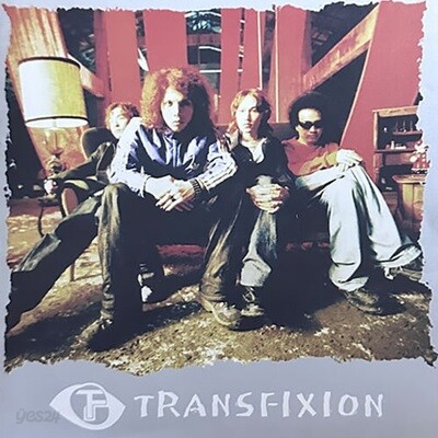 [중고] 트랜스픽션 (Transfixion) / Transfixion