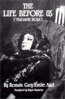 The Life Before Us: "Madame Rosa"