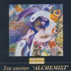 Riaa() - Alchemist