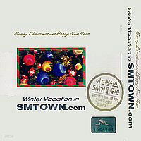 V.A. - Winter Vacation In Smtown.Com - â 