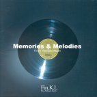 Finkl(핑클) - Memories & Melodies