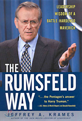 The Rumsfeld Way