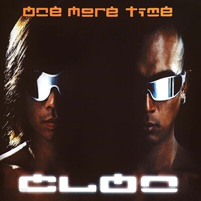 [중고] 클론 (Clon) / 2집 One More Time