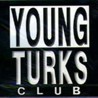νŬ (Young Turks Club) - 1  (̰)