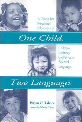 One Child, Two Languages