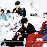 NRG (엔알지) - New Radiancy Group - 할수있어 (미개봉)