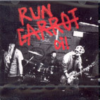 런 캐롯 (Run Carrot) - Run Carrot Oi! (Debut Ep)
