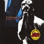 JK 김동욱 - 2.5집 Memories In Heaven (2CD)