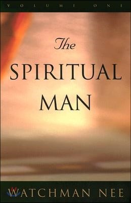 Spiritual Man, The (3 Vols) (Paperback)