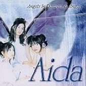 아이다(Aida) - Angels In Destrees & Anger