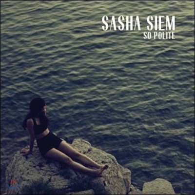 Sasha Siem ( ÿ) - So Polite [LP]