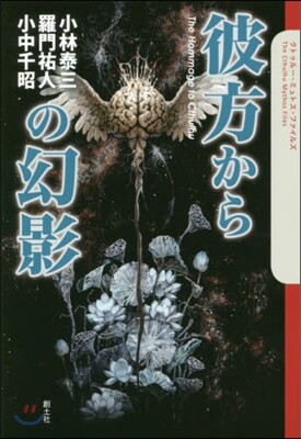 彼方からの幻影