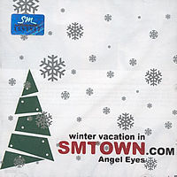 V.A. - Winter Vacation In Smtown.Com-Angel Eyes (̰)
