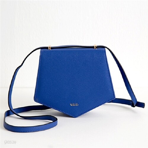 [옐로우스톤] 미니백 MINI BAG - YS3011BU 블루 (태슬 증정)
