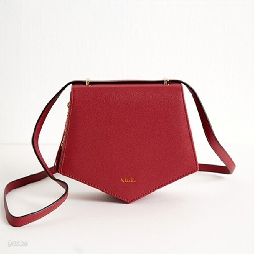 [옐로우스톤] 미니백 MINI BAG - YS3011WN 와인 (태슬 증정)