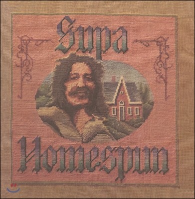 Supa () - Homespun
