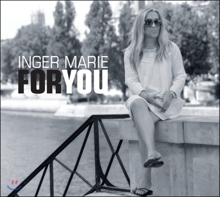 Inger Marie Gundersen (װ  ) - For You