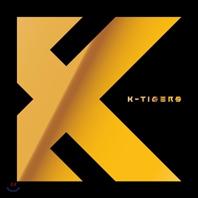K Ÿ̰ (K-Tigers) - 