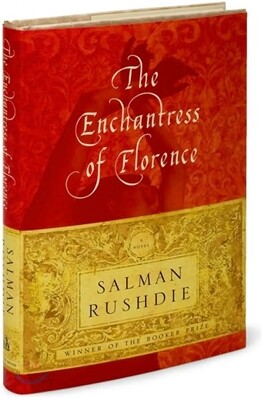 The Enchantress of Florence