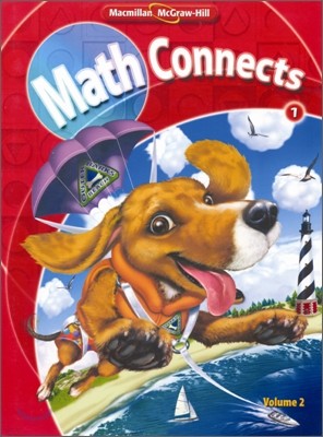 Math Connects Math Grade 1-2 : Student Book (2009)