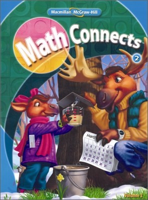 Math Connects Grade 2-2 : Student Book (2009)