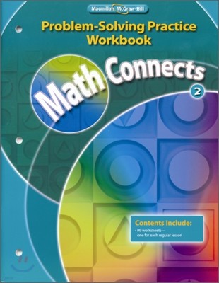 Math Connects Grade 2 Problem Solving Practice : Workbook (2009)