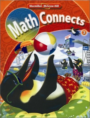 Math Connects Grade 3 : Student Book (2009)