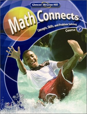 Glencoe Math Grade 7 : Student Book (2009)