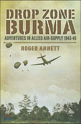 Drop Zone Burma