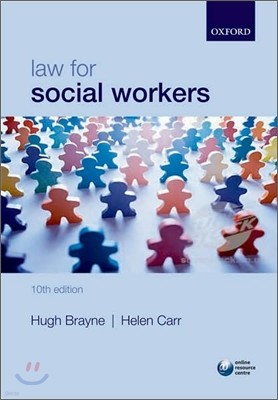 Law for Social Workers, 10/E