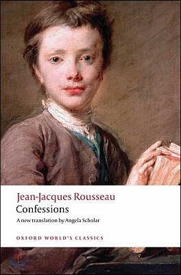 A Confessions