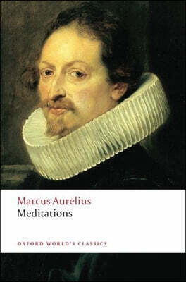 Meditations of Marcus Aurelius Antoninus