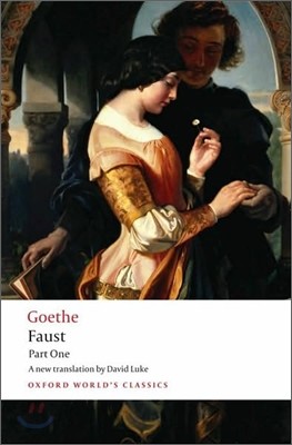 Faust, Part One