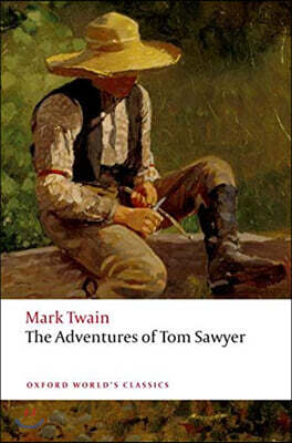 The Adventures of Tom Sawyer