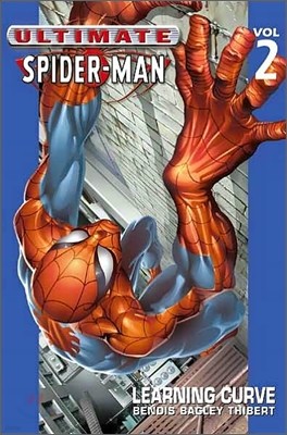 Ultimate Spider-Man #02 : Learning Curve