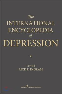 The International Encyclopedia of Depression