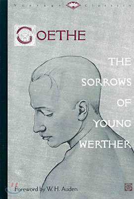 The Sorrows of Young Werther