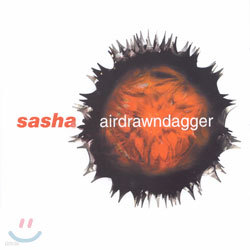 Sasha - Airdrawndagger