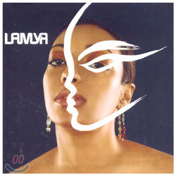 Lamya - Learning From Falling