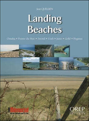 A Landing Beaches