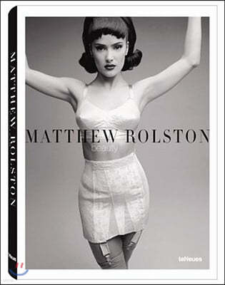 Matthew Rolston, Beautylight: Collector's Edition XXL
