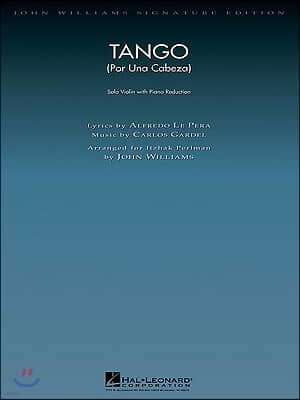 Tango Por Una Cabeza
