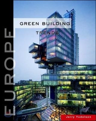 Green Building Trends: Europe