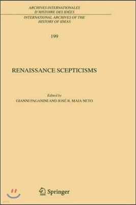 Renaissance Scepticisms
